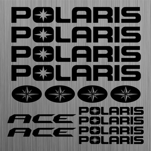 Pour polaris ace - pour,