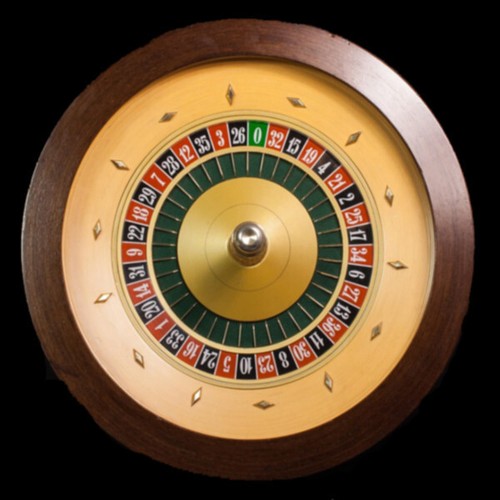 Méthode roulette tout - méthode, mac