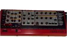 Clavia Nord Rack 2X Keyboard Synthesizer