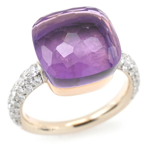 Pomellato nudo maxi bague - maxi,