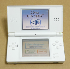 CONSOLE PORTABLE NINTENDO DS