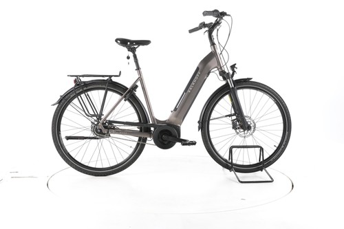 Kalkhoff image move - 3.b, vélo