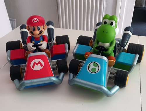 Nintendo voitures xxl - nintendo,
