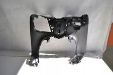 Genouillères de cockpit