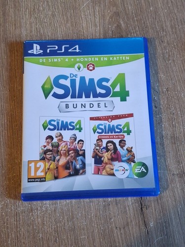 Jeu vidéo ps4 - jeu,