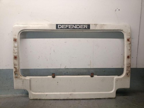 Alr1339 face avant land - alr1339, rover