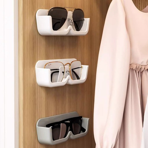 Armoire lunettes murale - à,