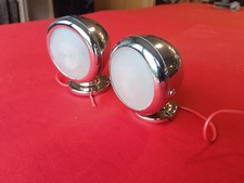 Fiat Balilla 3 and 4 SPEED FIAT MOUSE FIAT 615 N°2 SIDE LIGHTS ARROWS