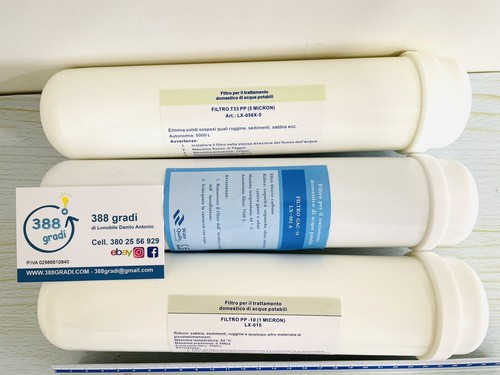 Filtres t33 carbone - carbone, 5