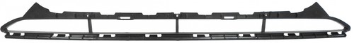 Grille pare choc - de, avant