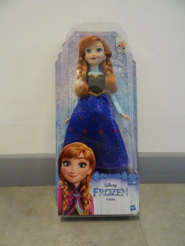 Hasbro 2017 disney - disney, princesse