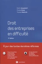 droit des entreprises en