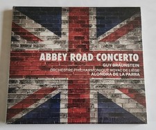 CD Abbey Road Concerto Guy
