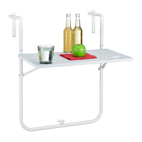 Table balcon suspendue - , 2