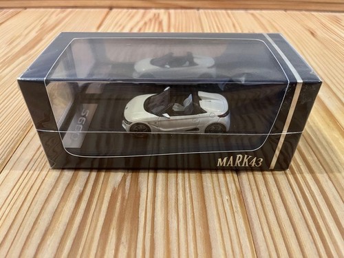 Honda s660 mark43 hobby - s660,
