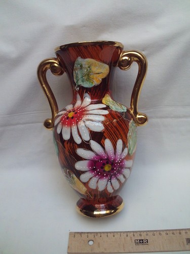 Vase deux anses - vase,