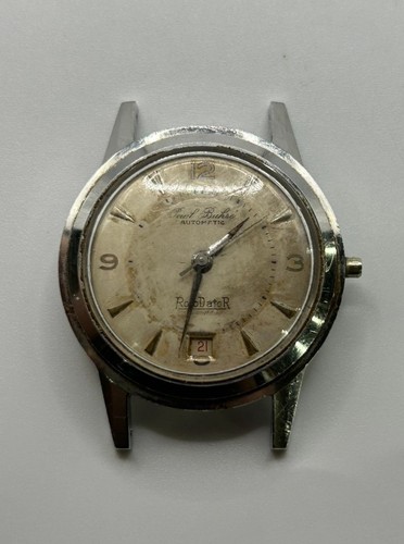 Montre paul buhre - paul,