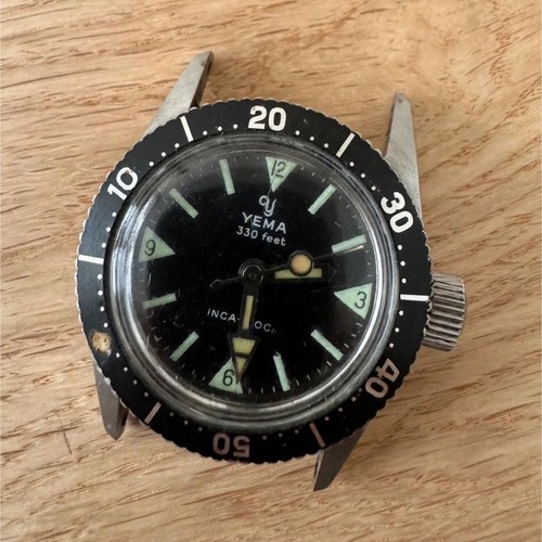 Yema montre bracelet - montre,
