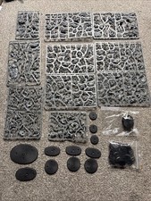Skaventide - Skaven Half - Warhammer Age Of Sigmar - On Sprue + Bases