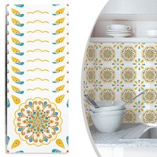 Autocollants Carrelage