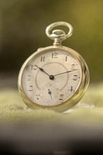 Montre de Gousset, système