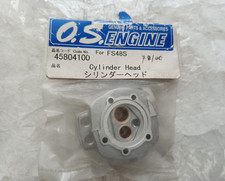 O.S. Culasse FS-48S Rc Avion