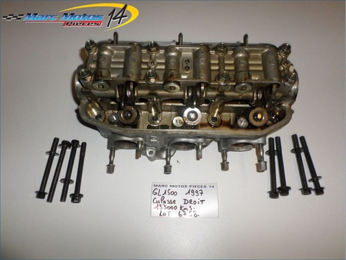 Culasse droite honda - honda, gl