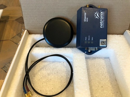 Used thiamis 820g remote - thiamis,