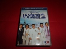 DVD,comedie,"LA VERITE SI LE