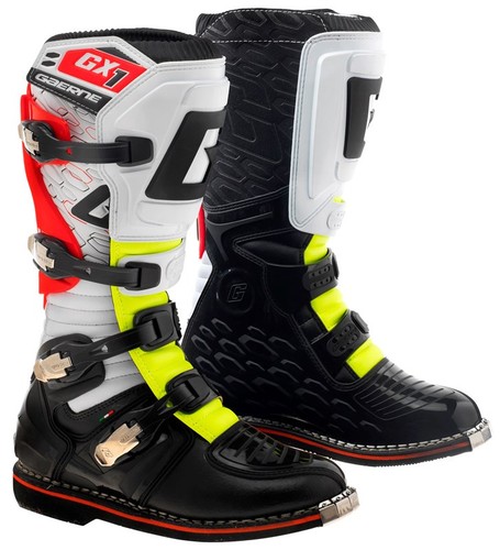 Bottes motocross enduro - bottes, de
