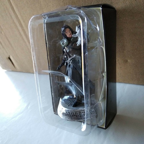 Game thrones got eaglemoss - of,