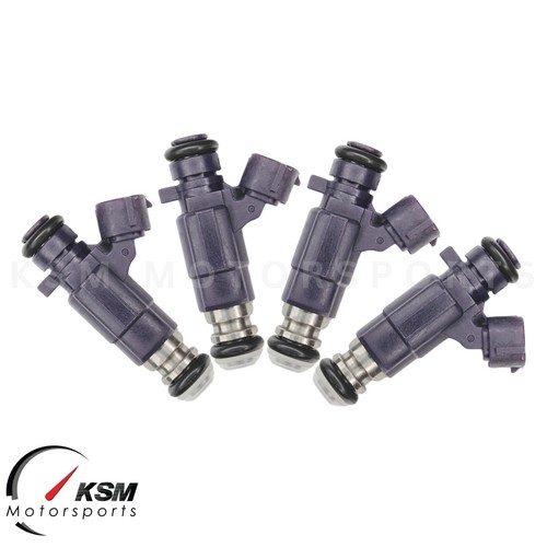 Injecteur carburant - 4,