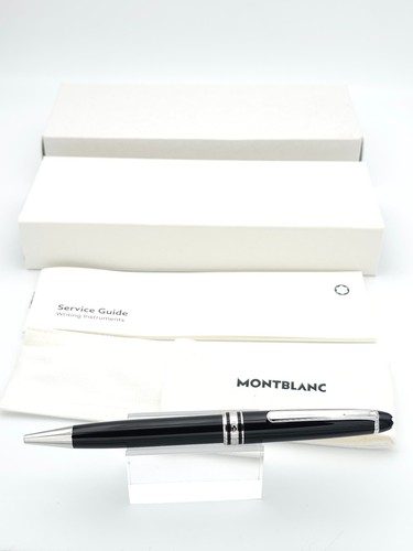 Neuf montblanc meisterstück - neuf,