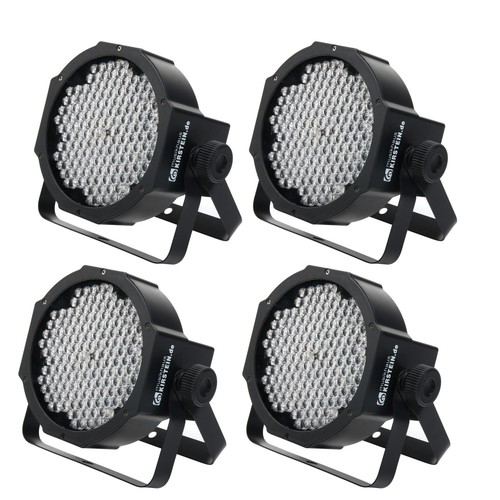 Projecteur disco effet 144 - 4,