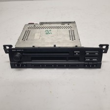 Autoradio CD BMW E46 – Réf