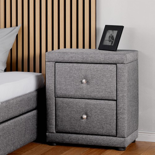 Table chevet nuit 2 - chevet,