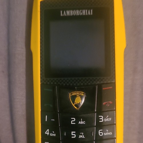Lamborchiai mini - lamborchiai, g9
