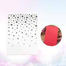  Pochoir De Gaufrage Gabarits