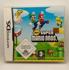 New Super Mario Bros