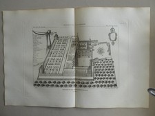 Gravure sur VERGE*PRIEURE DE