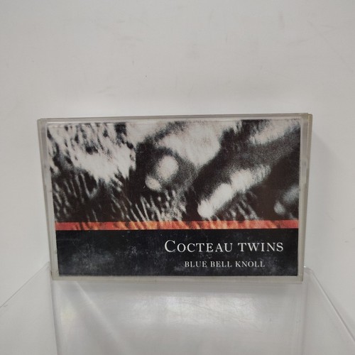 Cocteau twins blue - blue, knoll