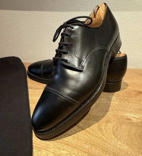 Chaussures crockett jones - &,