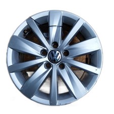 2011 VOLKSWAGEN PASSAT JANTE