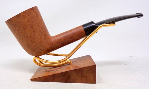 Très belle pipe - très,