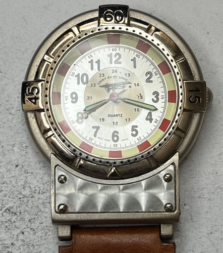 Magnifique montre vintage - magnifique,