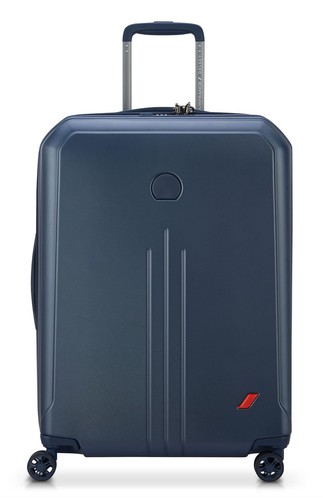 Delsey paris valise allure - allure, 4dr