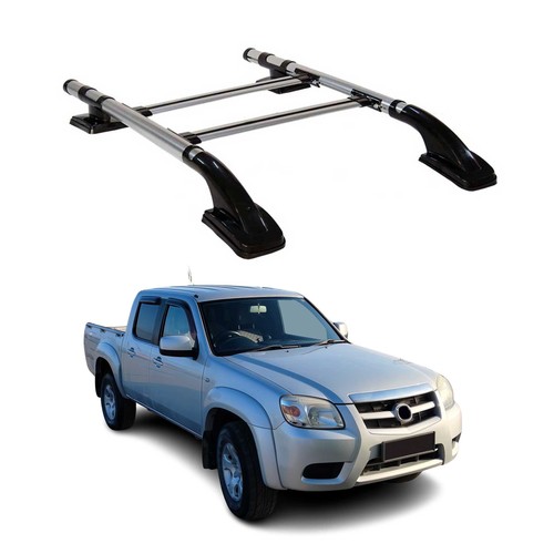 Kit barres toit trans long - kit, de