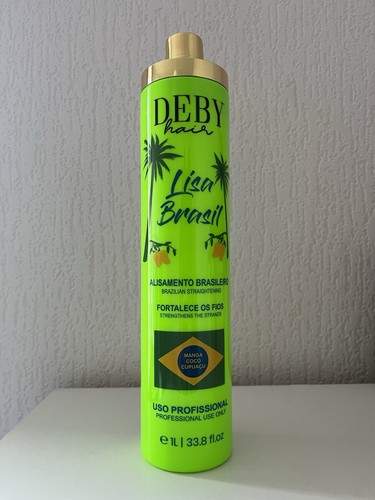 Lissage brésilien deby - lissage,