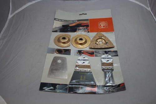 Fein multimaster profikit - fein,