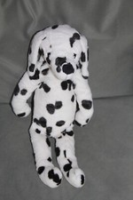 doudou peluche IKEA Chien